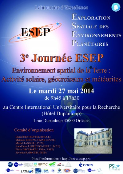 3ème Journée ESEP
