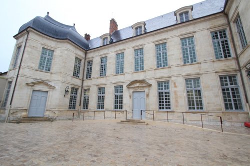 Hôtel Dupanloup